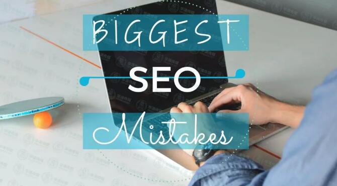 西安的企業網站為什么要做SEO?