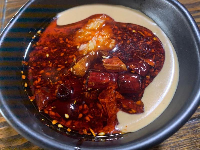 寒冷冬日“銅火鍋涮肉”我的最愛(ài)