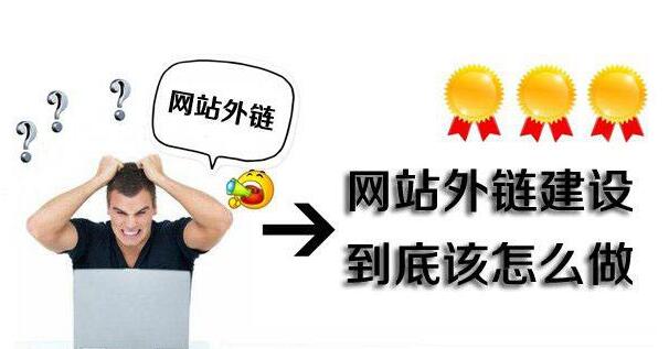 百度快照優化過程中的網站外鏈如何去做？都有哪些外鏈的形式？