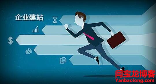 外貿SEO網站搭建